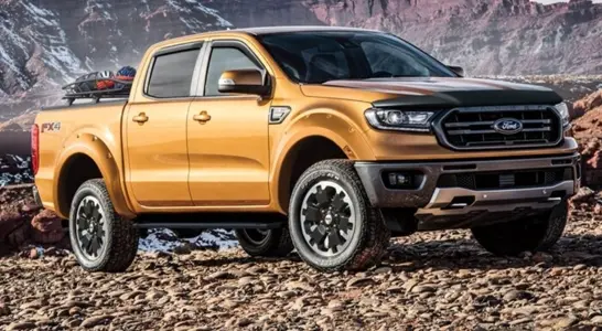 Behind the Dashboard: Part 1<br>Privacy Concerns – Ford Ranger thumbnail