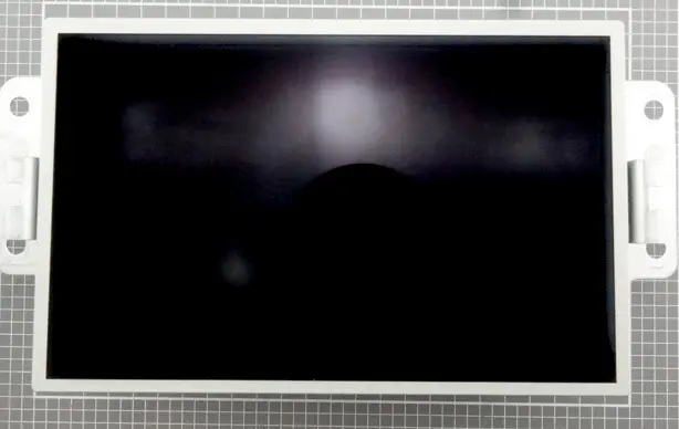 SYNC® 3 Head Unit – Front