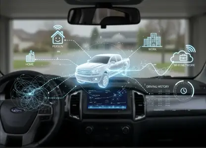 Behind the Dashboard: Part 2<br>Data Analysis – Ford Ranger thumbnail