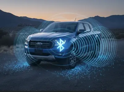 Behind the Dashboard: Part 3A<br>Where Bluetooth Data Lives thumbnail