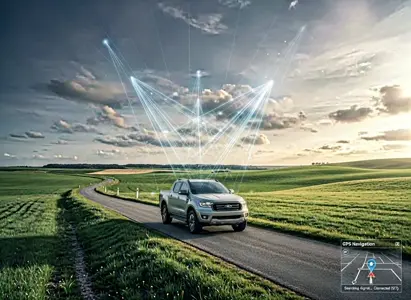 Behind the Dashboard: Part 3B<br>GPS, WiFi & Driving Data thumbnail