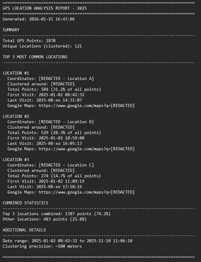 unifiedsearch.log - AI Analysis Output
