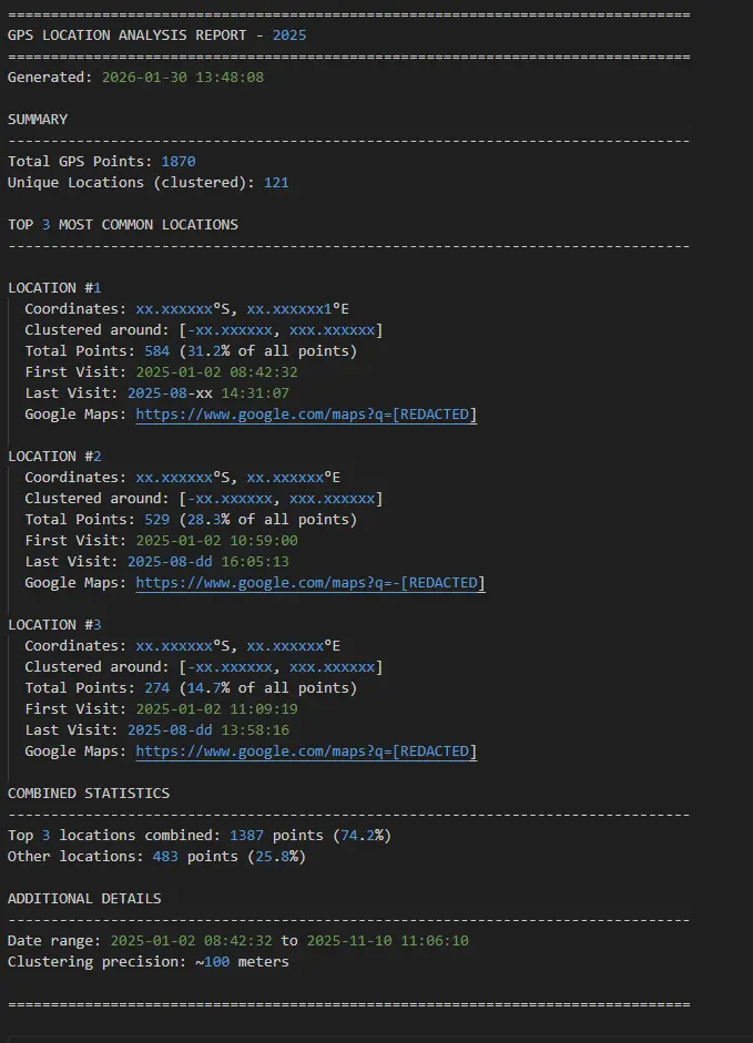 unifiedsearch.log - AI Analysis Output