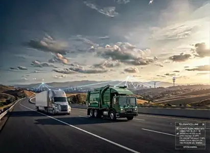 Teardown: Hino & Freightliner<br>Telematics Module - Part 1 thumbnail