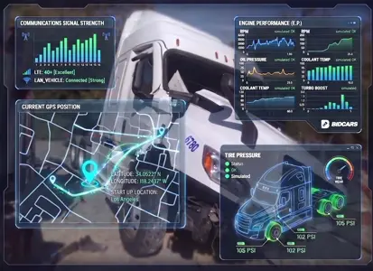 Teardown: Hino & Freightliner<br>Telematics Module - Part 3 thumbnail